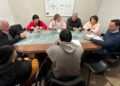 FME: El Municipio ratificó el diálogo con ATE y aguardará la pauta salarial de la Provincia