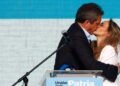 Kicillof se reunió con Orsi en Uruguay y participa de una cumbre progresista regional