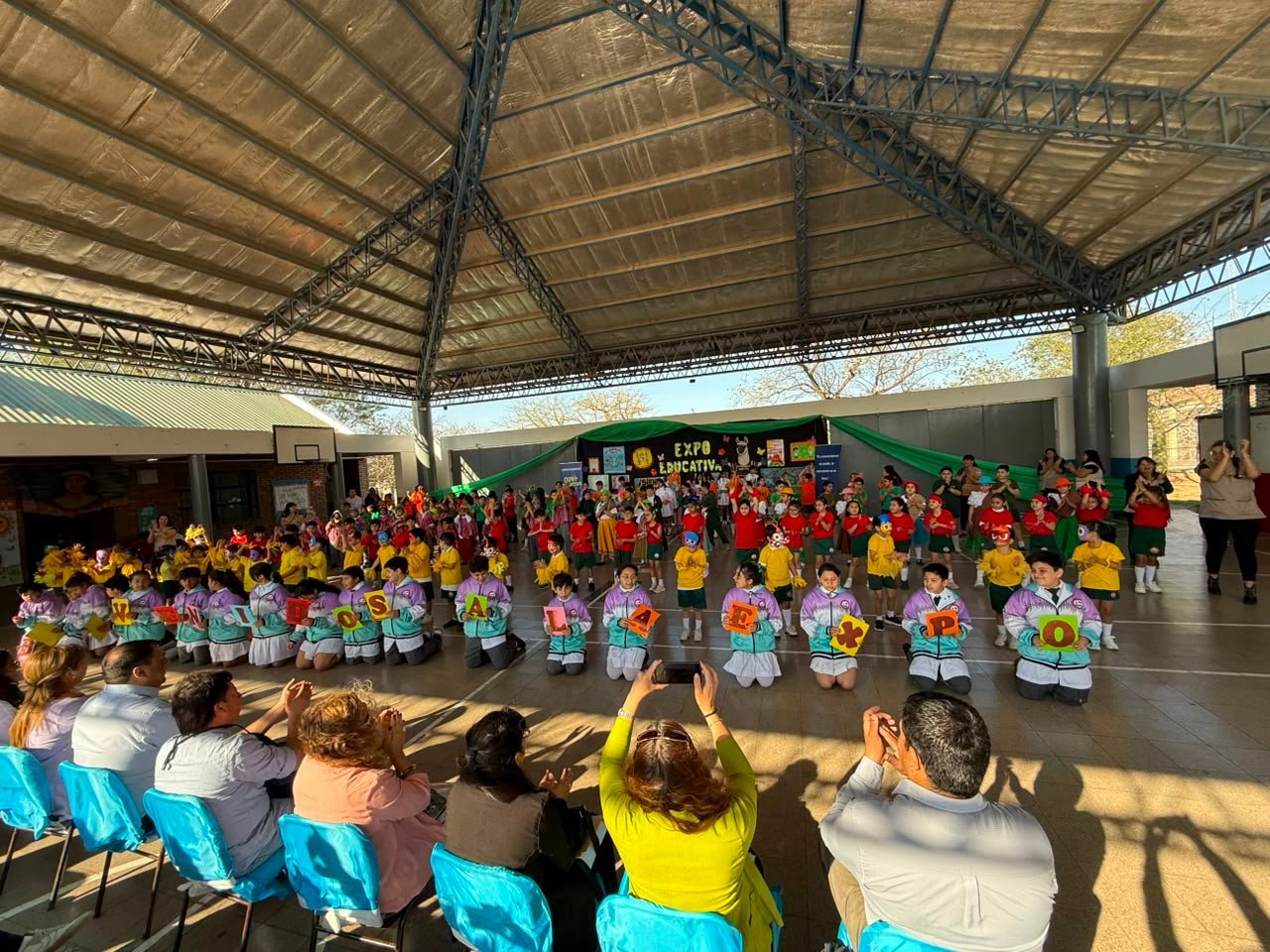 La Expo Educativa 2026 mostrará las experiencias y proyectos de las escuelas municipales de la Capital