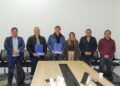 La Federación Económica participará del proceso de licitación de los locales comerciales de Valle Chico