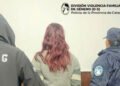 LA MADRE DEL NIÑO DE 3 AÑOS SEGUIRÁ DETENIDA POR AMENAZAS