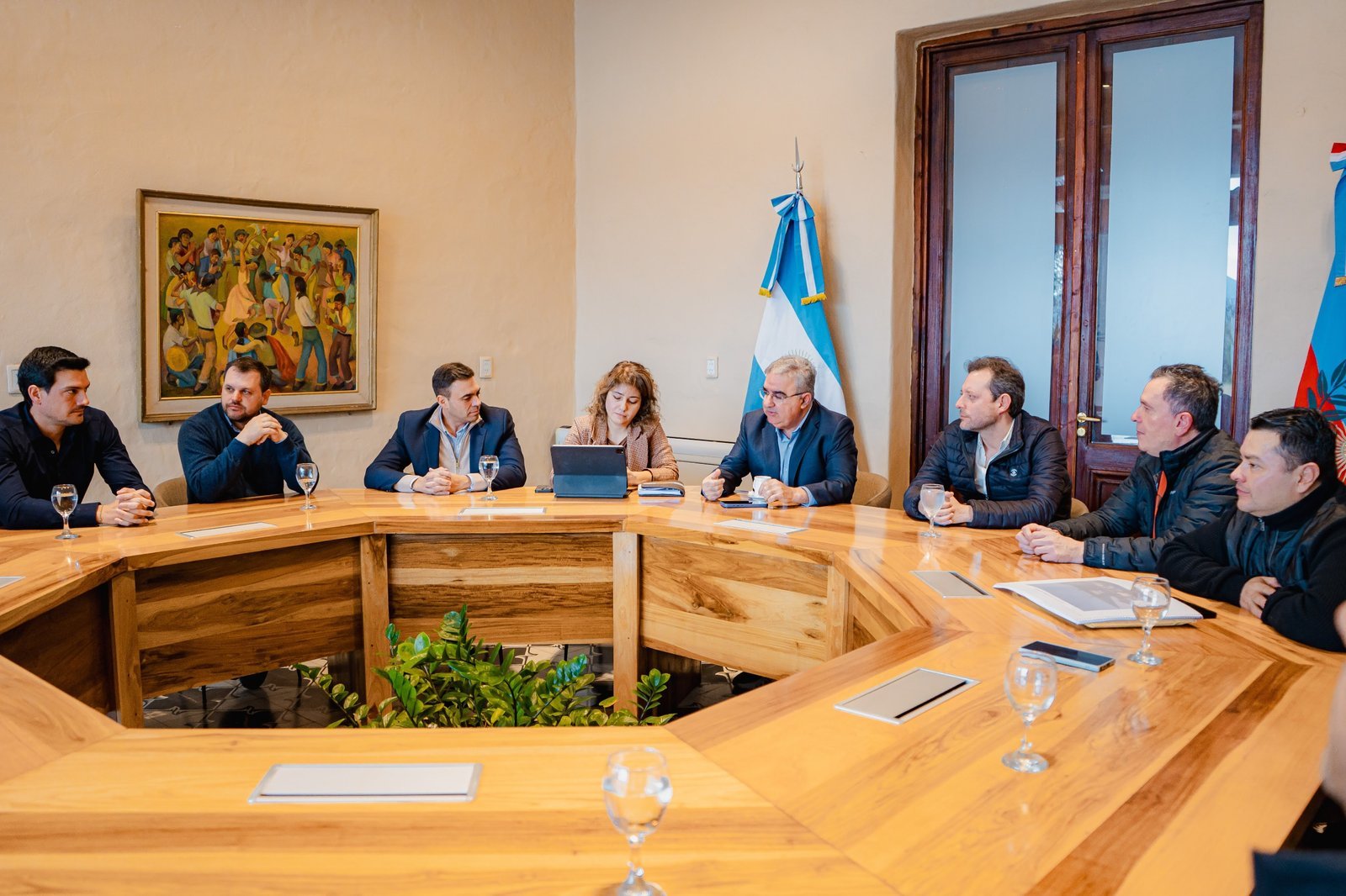 La Secretaría de Trabajo intensifica los controles laborales