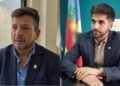 Ledesma: «A Puente le cuentan algo y sale corriendo a hacer videitos a denunciar sin consultar ni corroborar»