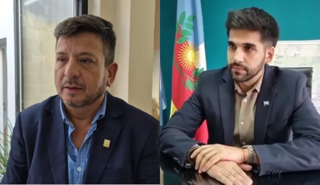 Ledesma: «A Puente le cuentan algo y sale corriendo a hacer videitos a denunciar sin consultar ni corroborar»