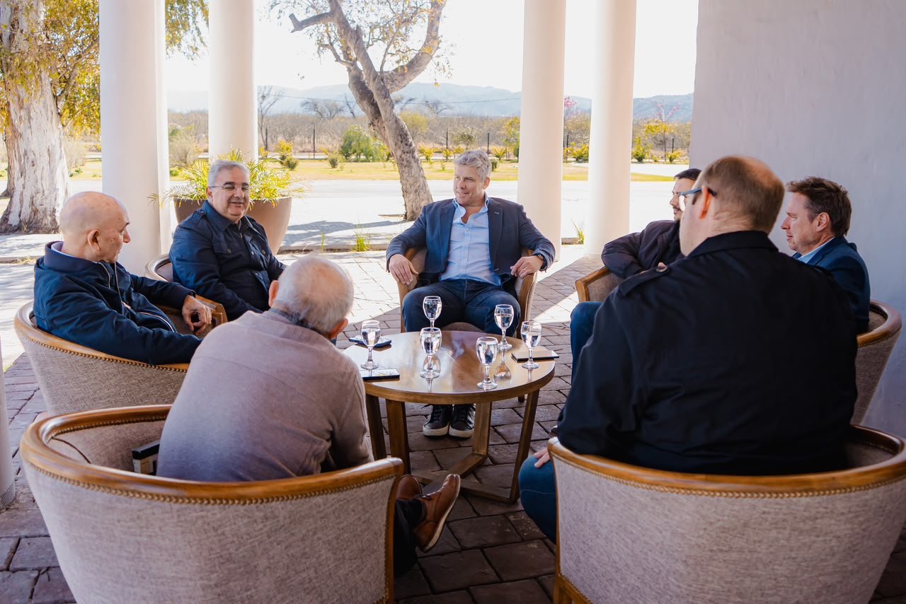 Longvie reconvertirá su planta en Catamarca y proyecta ampliar su producción