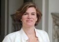 Mariana Mazzucato: ‘Necesitamos una transición verde que se vea como parte de una buena vida’