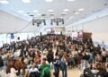 Más de 1000 mujeres de todo el país se reunieron en el Encuentro Federal de Mujeres Peronistas en Catamarca