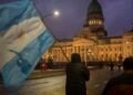 Milei chocó con el límite de sus aliados y el traspié en el Senado abrió reproches contra Sturzenegger y Bullrich