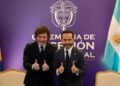 Motores gastados para transitar los 18 meses felices que prometió Caputo (restan 16)