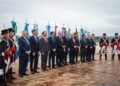 Norte Grande planteó a Santilli resolver la cuestión electrodependiente del norte y la falta de gas