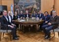 Norte Grande y Nación acuerdan un nuevo esquema de subsidios de energía para zonas cálidas y muy cálidas