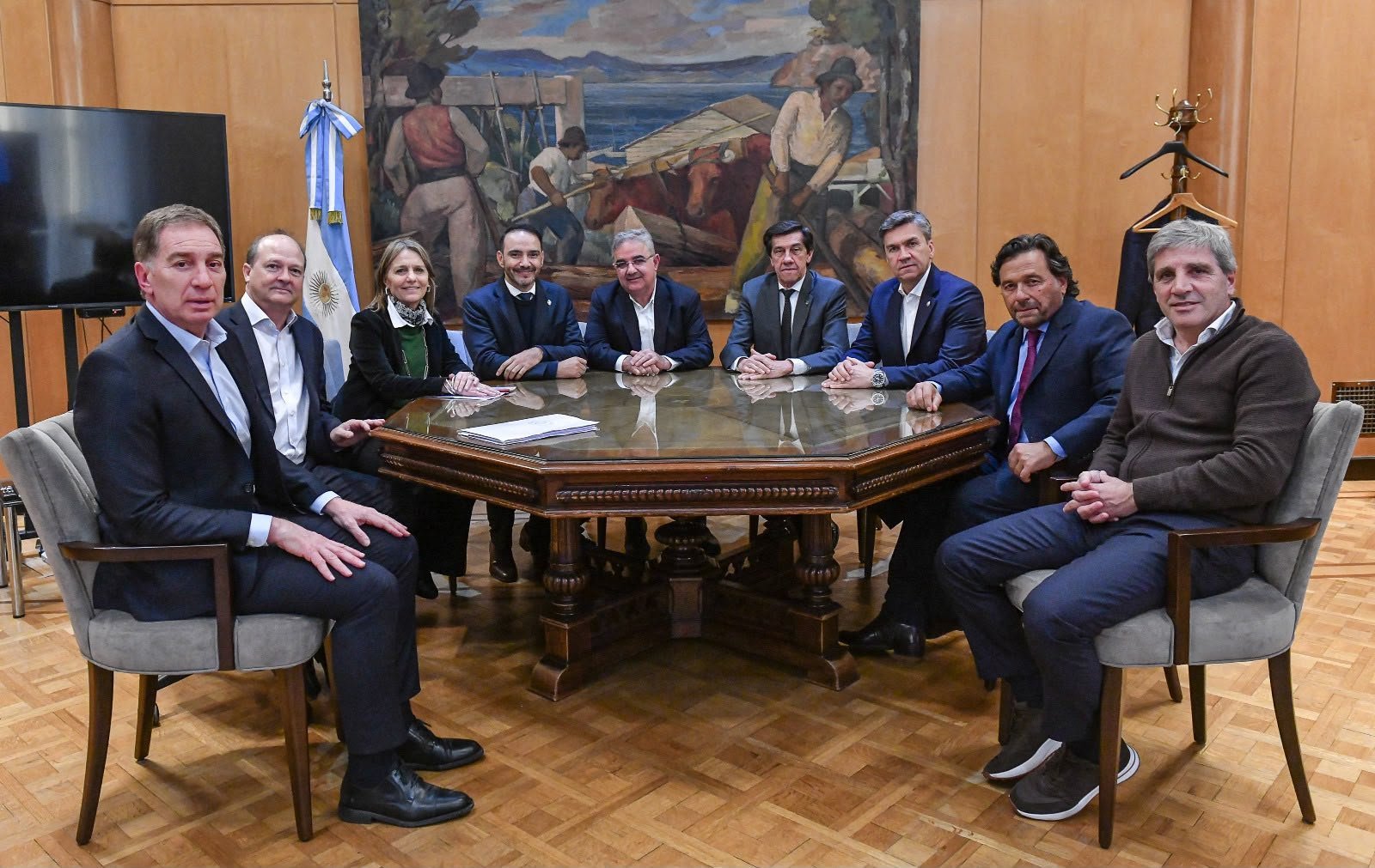 Norte Grande y Nación acuerdan un nuevo esquema de subsidios de energía para zonas cálidas y muy cálidas