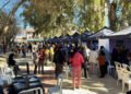 Nueva edición de “Catamarca Con Vos” se realizó en Santa María