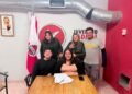 Nuevas autoridades de la Juventud Radical de Catamarca