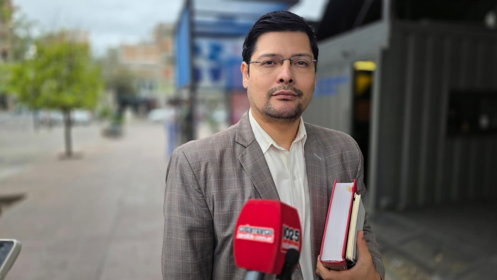Paulo Ibáñez: la defensa busca acelerar la causa y no descarta pedir el juicio oral