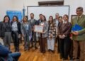 Presentaron la nueva página web del Paso Internacional San Francisco