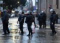 Quién es quién en la represión sistemática del Gobierno: de las fuerzas federales de Milei a la policía porteña de Macri