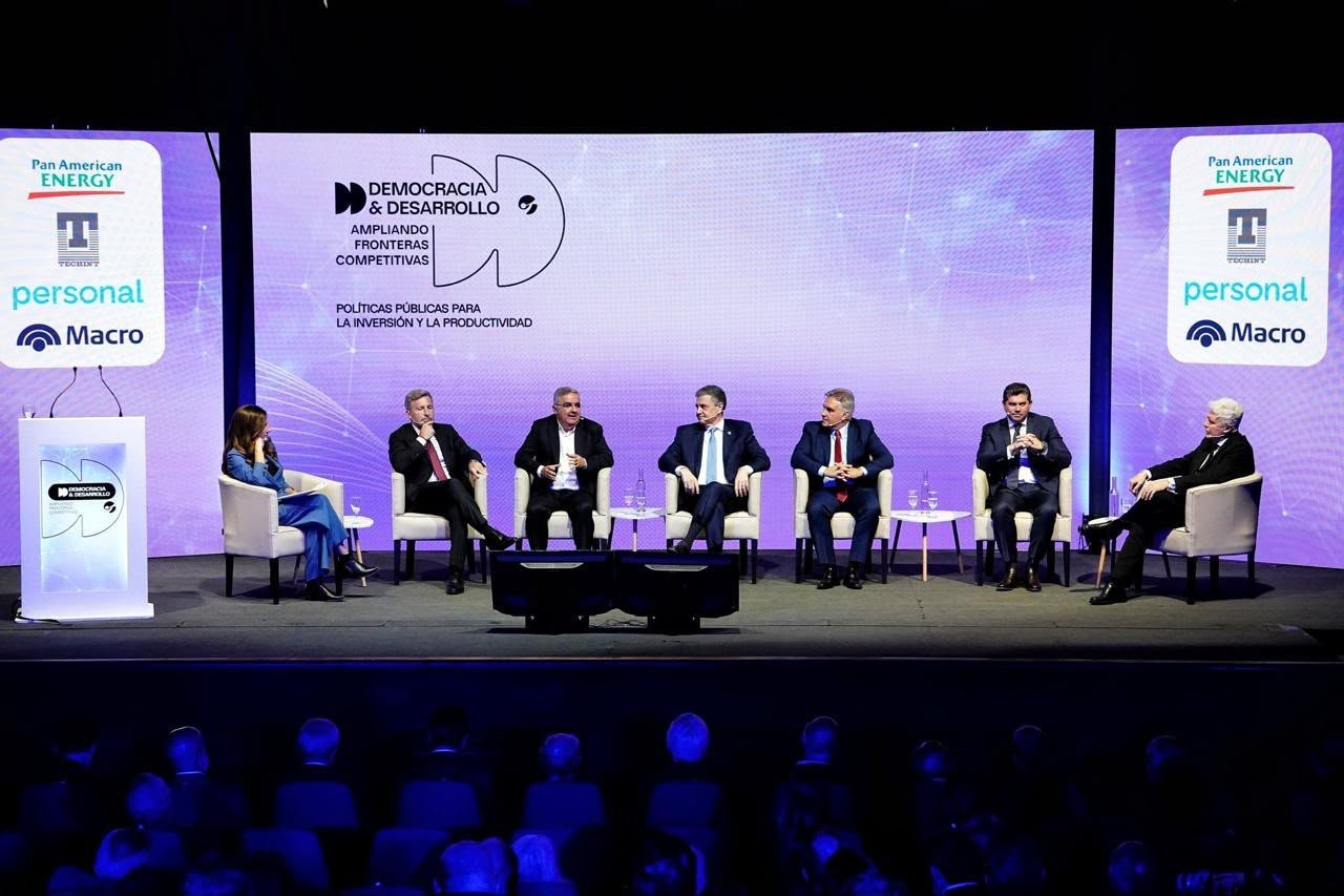 Raúl Jalil: “Este año hemos liderado el crecimiento exportador a nivel nacional”