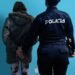 Recuperaron un celular robado y aprehendieron a una mujer en la Capital