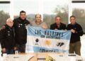 Saadi recibió a representantes de excombatientes de Malvinas