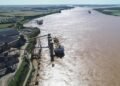 Se agrava el conflicto en los puertos mientras el Gobierno defiende la desregulación