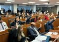 Se aprobó la modificación de CAMYEN en Diputados