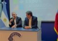Se presentó la Expo Catamarca 2026 en CABA