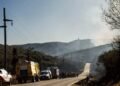 Se restableció el servicio eléctrico en El Rodeo y Las Juntas