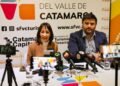 Un mes con numerosas propuestas para toda la familia Turismo Capital presentó la agenda de agosto