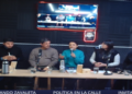 ¡VOLVIÓ POLÍTICA EN LA CALLE! DEBATE, ANÁLISIS Y MIRADAS SOBRE LA REALIDAD ACTUAL