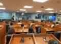 A 50 años de la Noche de los Lápices, Fedeli se reunió con jóvenes de centros de estudiantes
