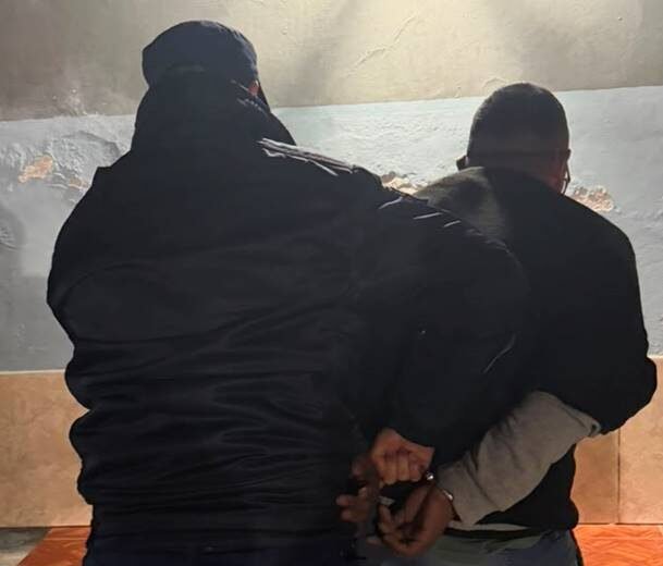 Amenazó de muerte a policías e intentó agredirlos en un boliche de Santa María