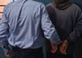 Barrio San Antonio Sur: Un demorado por intentar entrar a una vivienda a robar