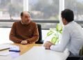 Capital cerró el acuerdo salarial con el SOEM