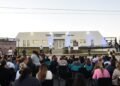 Capital: el Municipio y el Instituto San Martín firmaron convenio para pasantías estudiantiles en los Se.Pa.Ves