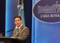 Caputo estimó una inflación del 21,1% para 2027 y el Gobierno empezó a palpitar la campaña