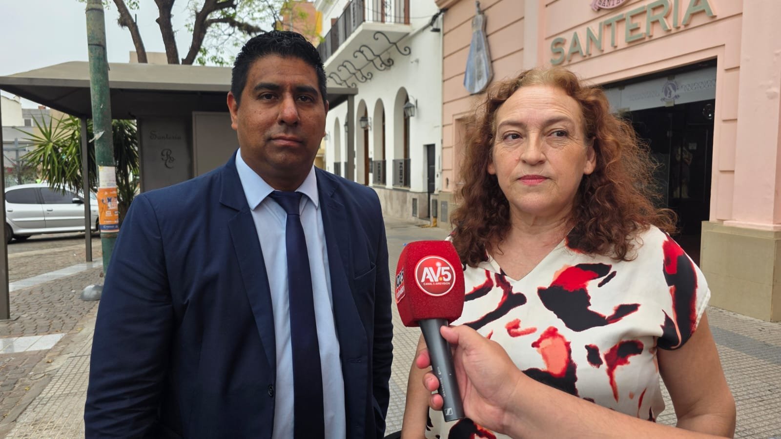 Caso Galán: la querella apelará resoluciones y anticipa que recurrirá a la Corte de Justicia