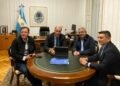 Catamarca busca ampliar su presencia turística y productiva en España