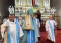 Catamarca comenzó a vivir la Fiesta de la Protección de la Virgen del Valle