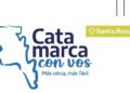 CATAMARCA CON VOS LLEGA A ALIJILÁN 