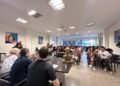 Catamarca reunió a un centenar de estudiantes del NOA para debatir el desarrollo regional y reclamar la libertad de Cristina Kirchner