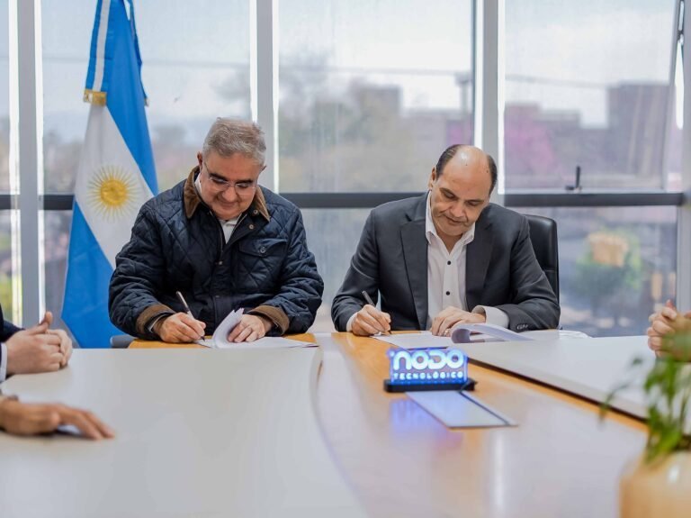 Catamarca tendrá su Polo Minero en el sur de la Capital