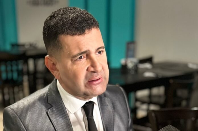 Causa Adhemar Capital: procesan y embargan por $5 millones al abogado Alfredo Aydar