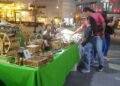 Confirman la reubicación de los revendedores de la Plaza 25 de Mayo
