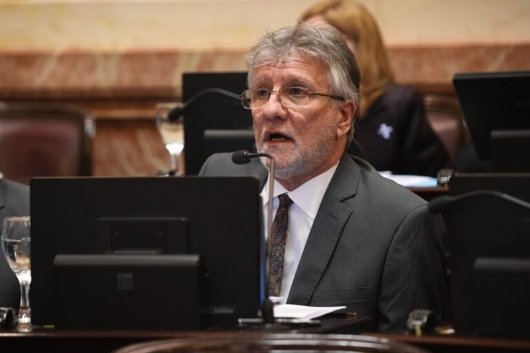 Convicción Federal planteó que el BCRA también tenga como objetivo promover el empleo