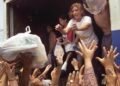 Diciembre de 2001: cuando el cuerpo estaba en la calle