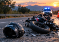 Domingo trágico: motociclistas murieron en diferentes siniestros en Catamarca