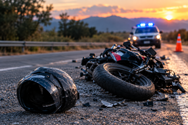 Domingo trágico: motociclistas murieron en diferentes siniestros en Catamarca