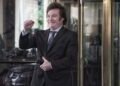 “Dueño de la Argentina”: más allá de Malvinas, el imperio de Elsztain abarca shoppings, hoteles, campos y minas