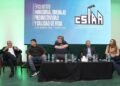 El foro bancado por “Gays por el Capitalismo” y el negocio de cobrar a morosos, el backstage del país de Milei